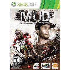 MUD: FIM Motocross World Championship - Xbox 360 | Anubis Games and Hobby