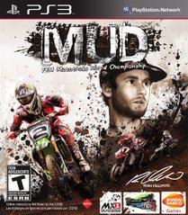 MUD: FIM Motocross World Championship - Playstation 3 | Anubis Games and Hobby