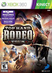Top Hand Rodeo Tour - Xbox 360 | Anubis Games and Hobby