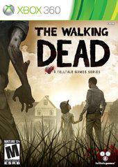 The Walking Dead: A Telltale Games Series - Xbox 360 | Anubis Games and Hobby