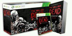 The Walking Dead: A Telltale Games Series [Collector's Edition] - Xbox 360 | Anubis Games and Hobby