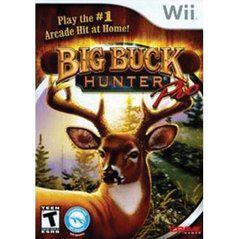 Big Buck Hunter Pro - Wii | Anubis Games and Hobby