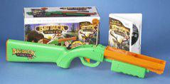 Big Buck Hunter Pro Gun Bundle - Wii | Anubis Games and Hobby