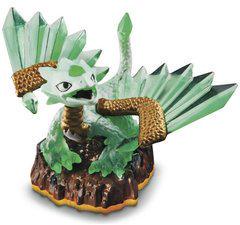 Flashwing - Giants, Jade - Skylanders | Anubis Games and Hobby