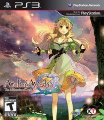 Atelier Ayesha: The Alchemist Of Dusk - Playstation 3 | Anubis Games and Hobby