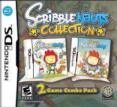 Scribblenauts Collection - Nintendo DS | Anubis Games and Hobby