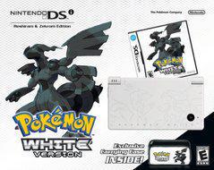 Pokemon White Nintendo DSi System - Nintendo DS | Anubis Games and Hobby