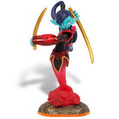 Ninjini - Giants, Scarlet - Skylanders | Anubis Games and Hobby