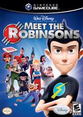 Meet the Robinsons - Gamecube | Anubis Games and Hobby