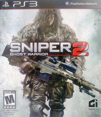 Sniper Ghost Warrior 2 - Playstation 3 | Anubis Games and Hobby