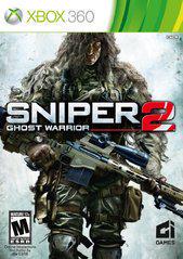 Sniper Ghost Warrior 2 - Xbox 360 | Anubis Games and Hobby