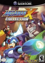 Mega Man X Collection - Gamecube | Anubis Games and Hobby