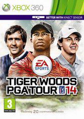 Tiger Woods PGA Tour 14 - Xbox 360 | Anubis Games and Hobby