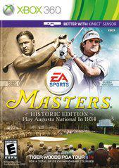 Tiger Woods PGA Tour 14 Masters Historic Edition - Xbox 360 | Anubis Games and Hobby