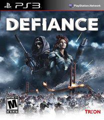 Defiance - Playstation 3 | Anubis Games and Hobby