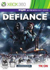 Defiance - Xbox 360 | Anubis Games and Hobby