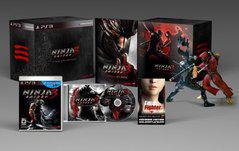 Ninja Gaiden 3 Collector's Edition - Playstation 3 | Anubis Games and Hobby