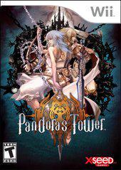 Pandora's Tower - Wii | Anubis Games and Hobby