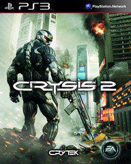 Crysis 2 [Limited Edition] - Playstation 3 | Anubis Games and Hobby