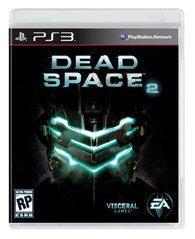 Dead Space 2 [Limited Edition] - Playstation 3 | Anubis Games and Hobby