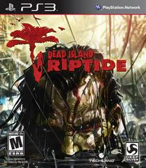 Dead Island Riptide - Playstation 3 | Anubis Games and Hobby