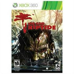 Dead Island Riptide - Xbox 360 | Anubis Games and Hobby
