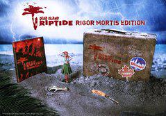 Dead Island Riptide [Rigor Mortis Edition] - Playstation 3 | Anubis Games and Hobby