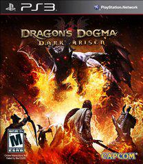 Dragon's Dogma: Dark Arisen - Playstation 3 | Anubis Games and Hobby