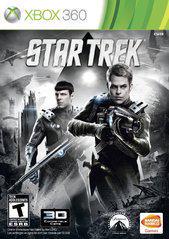 Star Trek: The Game - Xbox 360 | Anubis Games and Hobby