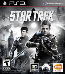 Star Trek: The Game - Playstation 3 | Anubis Games and Hobby