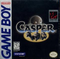 Casper - GameBoy | Anubis Games and Hobby