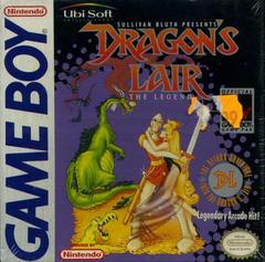 Dragon's Lair: The Legend - GameBoy | Anubis Games and Hobby