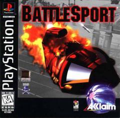 Battlesport - Playstation | Anubis Games and Hobby