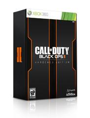 Call of Duty Black Ops II Hardened Edition - Xbox 360 | Anubis Games and Hobby