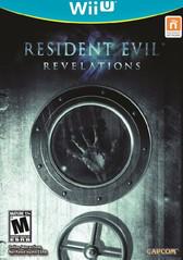 Resident Evil Revelations - Wii U | Anubis Games and Hobby