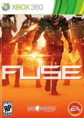 Fuse - Xbox 360 | Anubis Games and Hobby
