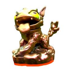 Hot Dog - E3, 2013, Bronze - Skylanders | Anubis Games and Hobby
