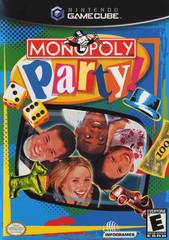 Monopoly Party - Gamecube | Anubis Games and Hobby