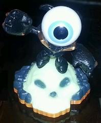 Eye Small - Sidekicks - Skylanders | Anubis Games and Hobby