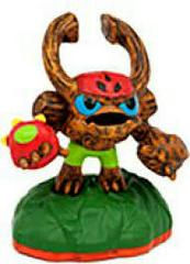 Barkley - Sidekicks - Skylanders | Anubis Games and Hobby