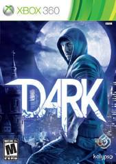 Dark - Xbox 360 | Anubis Games and Hobby