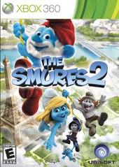 The Smurfs 2 - Xbox 360 | Anubis Games and Hobby