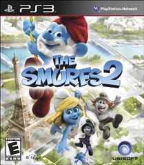 The Smurfs 2 - Playstation 3 | Anubis Games and Hobby