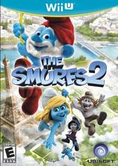 The Smurfs 2 - Wii U | Anubis Games and Hobby