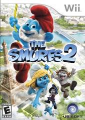 The Smurfs 2 - Wii | Anubis Games and Hobby