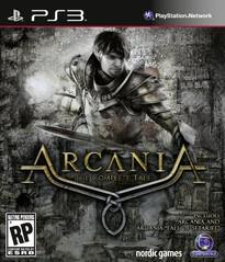 Arcania: The Complete Collection - Playstation 3 | Anubis Games and Hobby