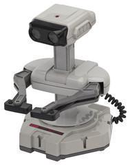 ROB the Robot - NES | Anubis Games and Hobby