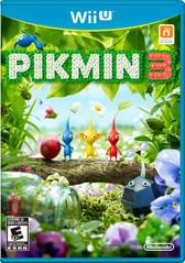 Pikmin 3 - Wii U | Anubis Games and Hobby