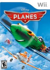 Disney Planes - Wii | Anubis Games and Hobby