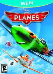 Disney Planes - Wii U | Anubis Games and Hobby